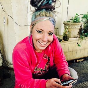 Meet your Posher, Nicole